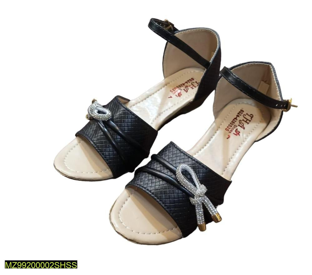 Sandals For Women - Black