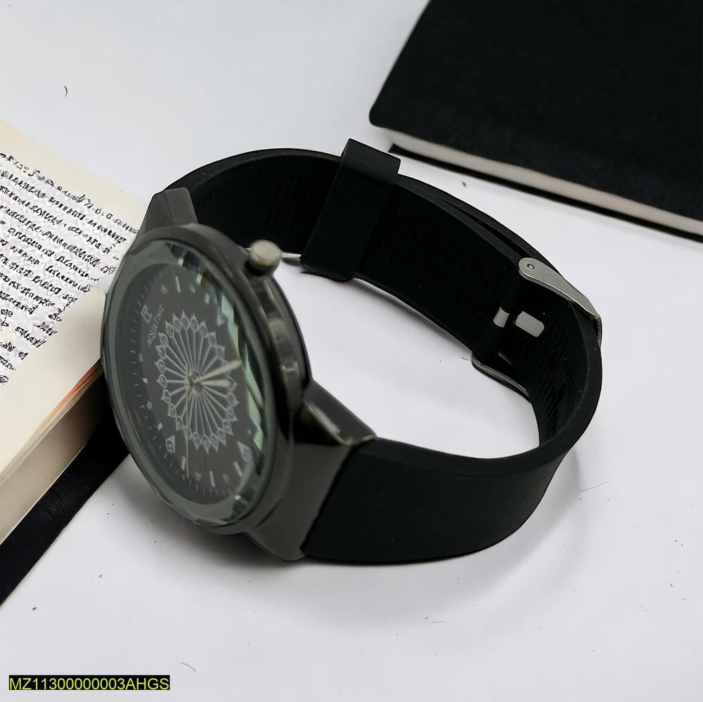 Men's Casual Analogue Watch