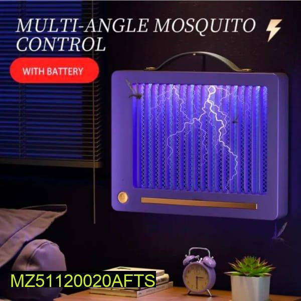 Portable Mosquito Killer Lamp