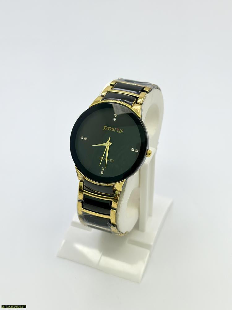 Men's Formal Analogue Watch